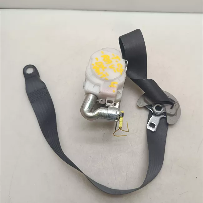 Cintura di sicurezza anteriore destra