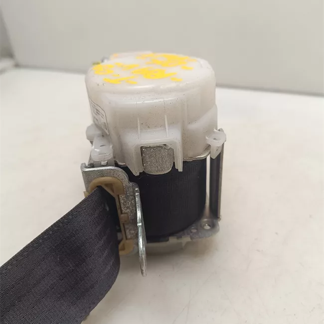 Cintura di sicurezza anteriore destra