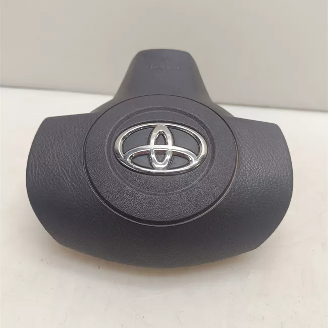 Dispositivo airbag lato guida