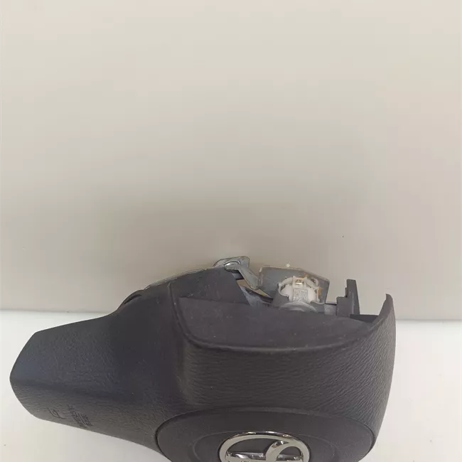 Dispositivo airbag lato guida