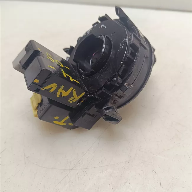 Contatto spiraliforme airbag