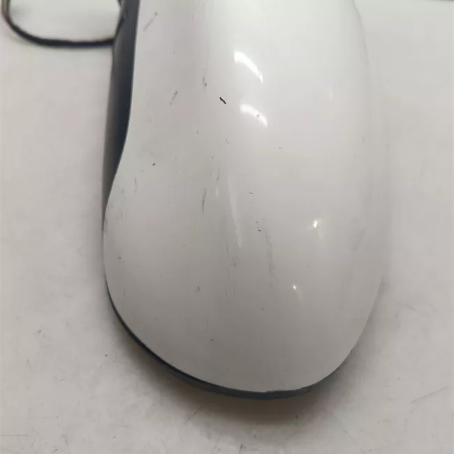 Retrovisore esterno regolazione elettrica sinistro Ripieghevole Acenta, Tekna