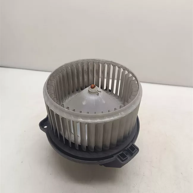 Motorino ventilazione abitacolo