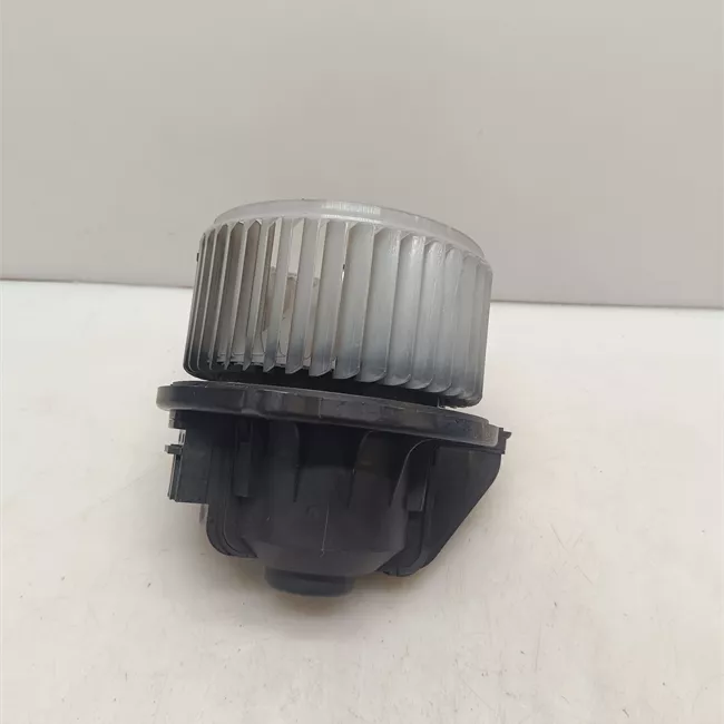 Motorino ventilazione abitacolo