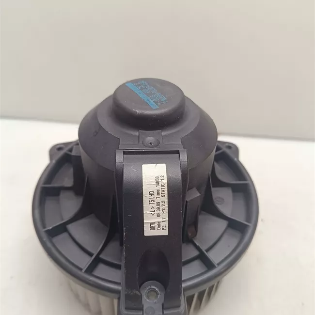 Motorino ventilazione abitacolo