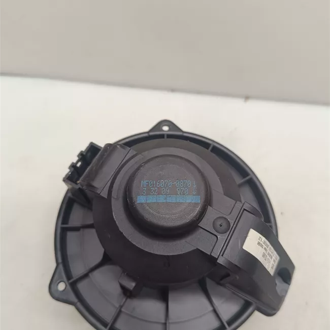 Motorino ventilazione abitacolo