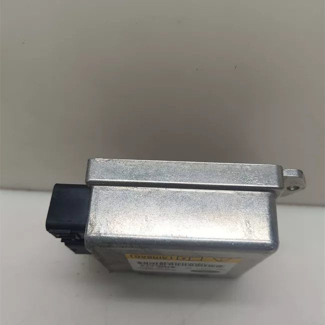 Centralina comando airbag