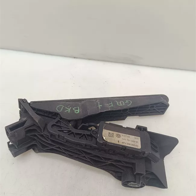 Pedale acceleratore Mtm