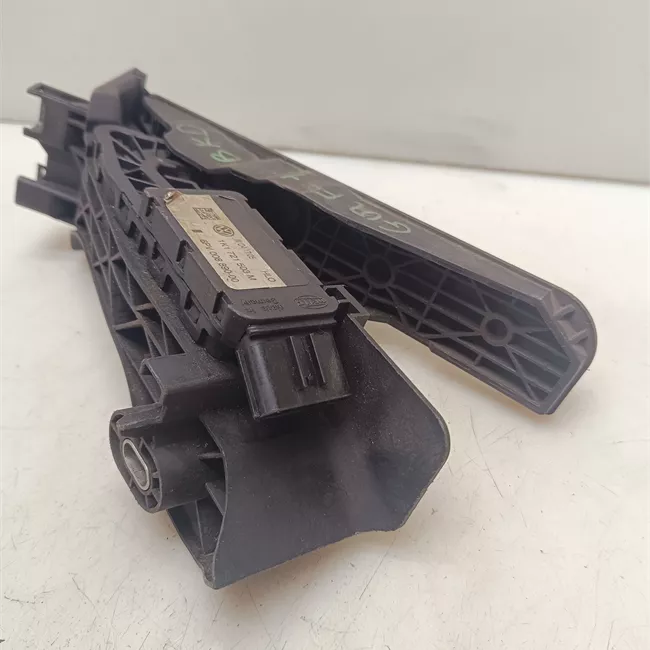 Pedale acceleratore Mtm