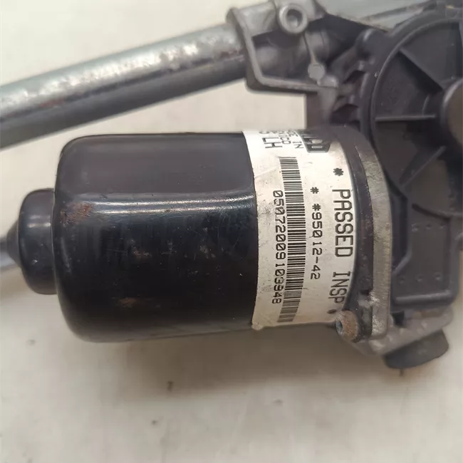 Motorino tergiparabrezza