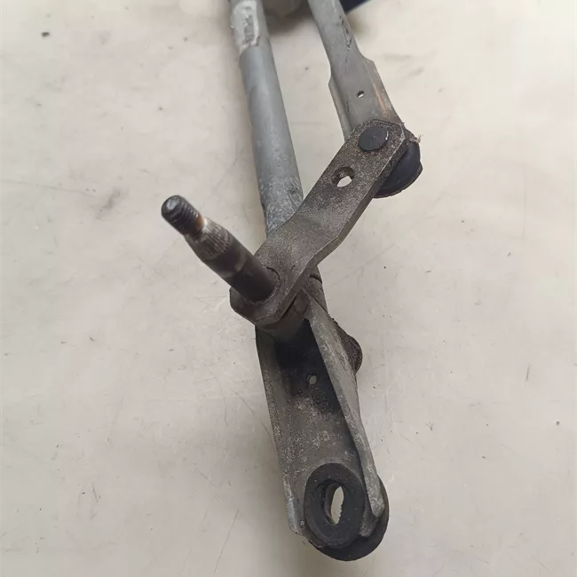 Motorino tergiparabrezza