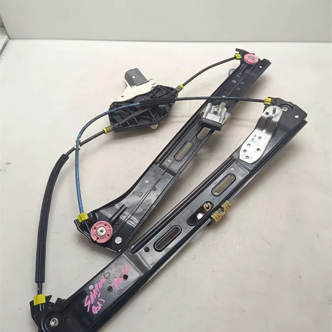 Alzacristallo elettrico porta anteriore sinistro