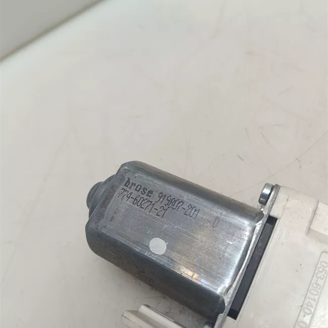 Alzacristallo elettrico porta anteriore sinistro