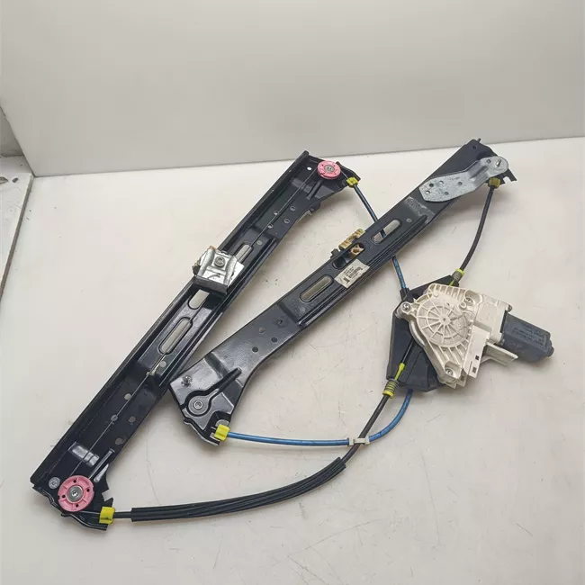 Alzacristallo elettrico porta anteriore sinistro