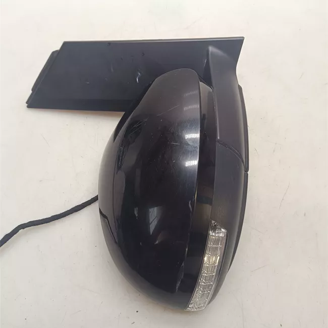 Retrovisore esterno regolazione elettrica destro nero