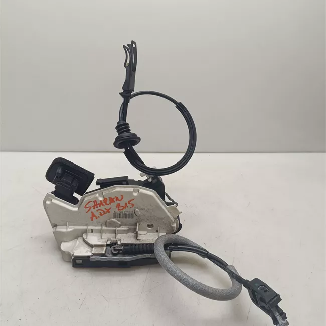 Serratura porta anteriore destra