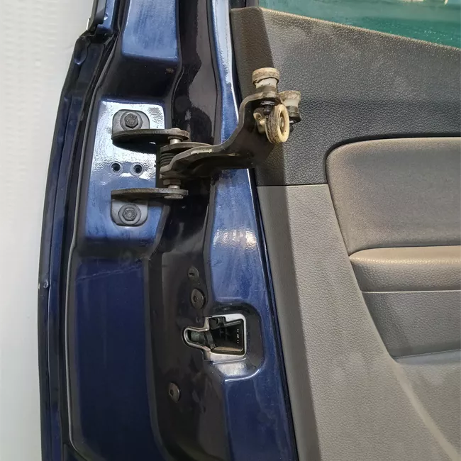 Porta posteriore sinistra