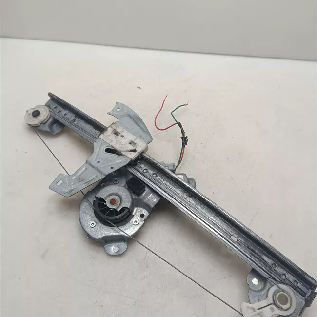 Alzacristallo elettrico porta anteriore sinistro con motorino