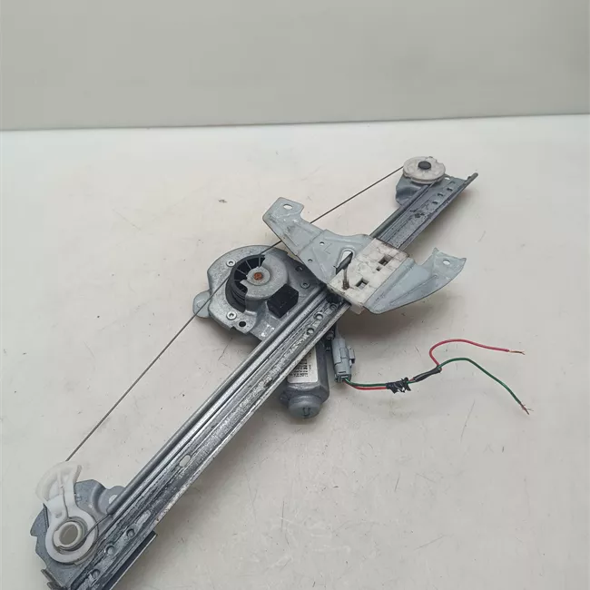 Alzacristallo elettrico porta anteriore sinistro con motorino