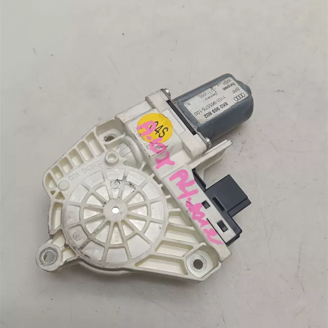 Motorino alzacristallo porta anteriore destro