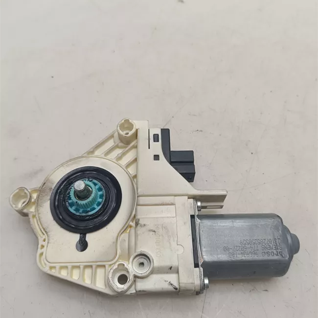 Motorino alzacristallo porta anteriore destro