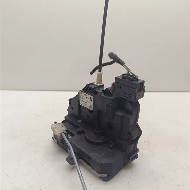 Serratura porta anteriore sinistra