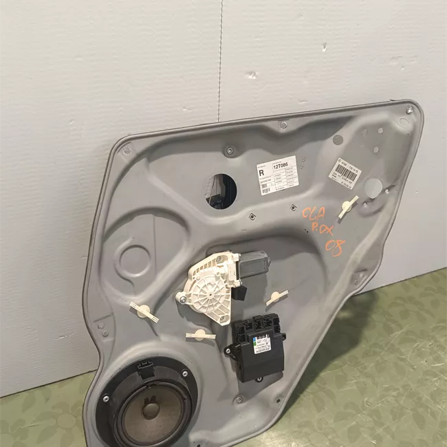 Motorino alzacristallo porta posteriore destro