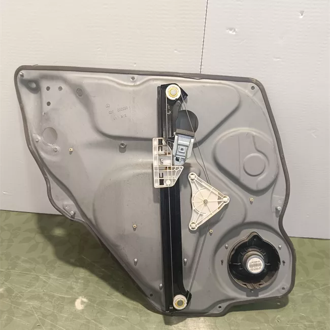 Motorino alzacristallo porta posteriore destro