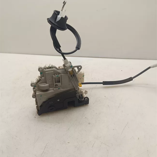 Serratura porta posteriore sinistra