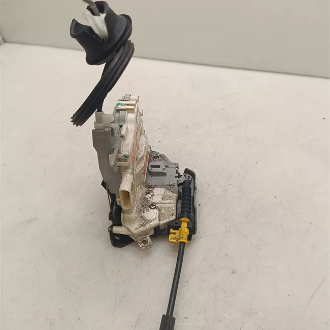 Serratura porta posteriore sinistra