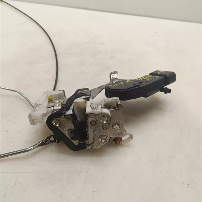 Serratura porta anteriore sinistra