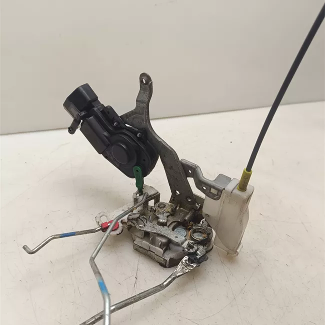 Serratura porta anteriore sinistra