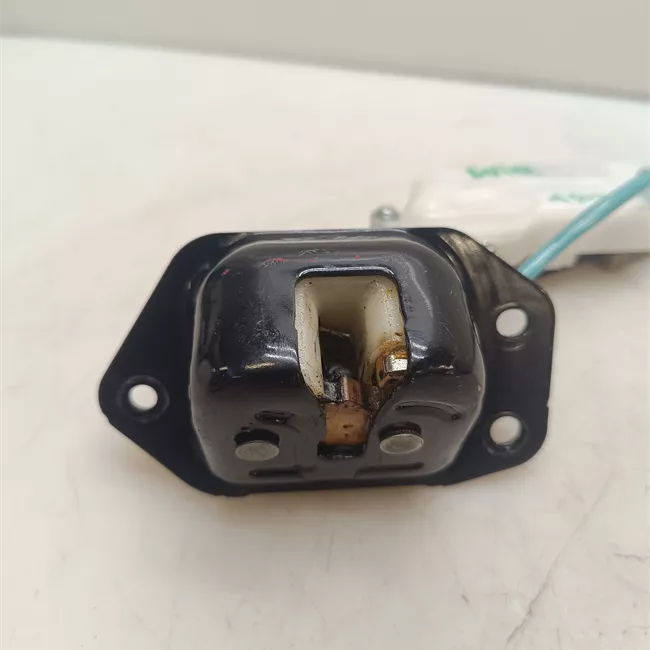 Serratura portello posteriore