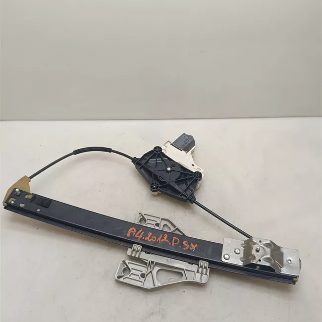 Alzacristallo elettrico porta posteriore sinistro