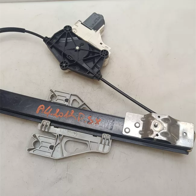 Alzacristallo elettrico porta posteriore sinistro