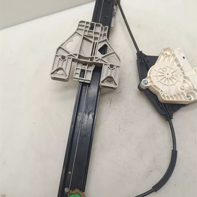 Alzacristallo elettrico porta posteriore sinistro