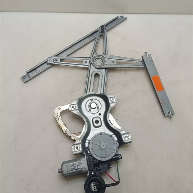 Alzacristallo elettrico porta posteriore destro con motorino