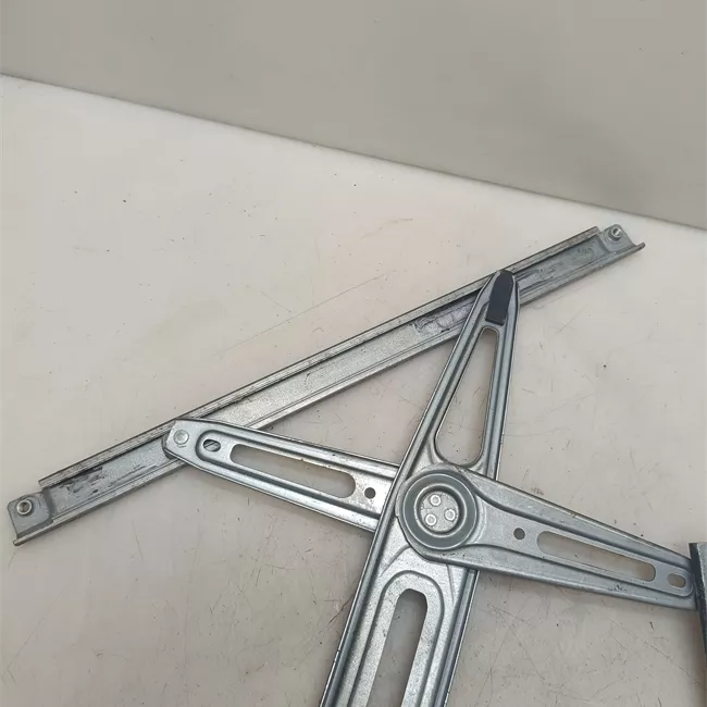 Alzacristallo elettrico porta posteriore destro con motorino