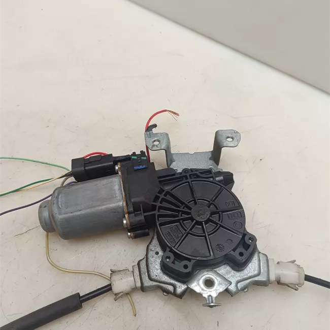 Alzacristallo elettrico porta anteriore sinistro