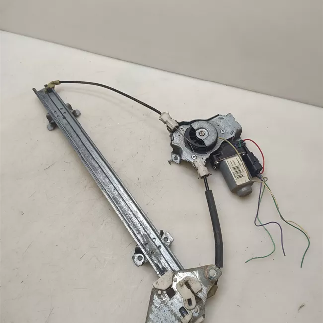 Alzacristallo elettrico porta anteriore sinistro