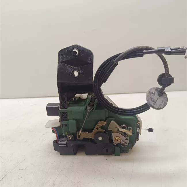 Serratura porta posteriore destra