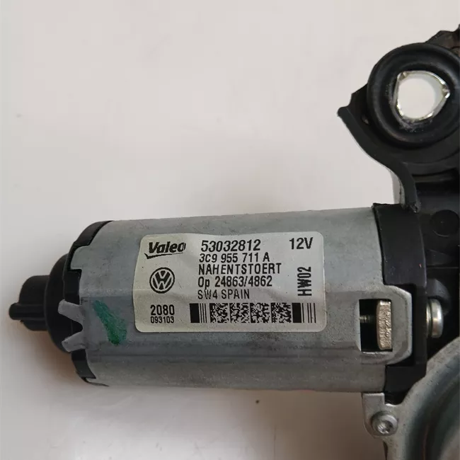 Motorino tergilunotto