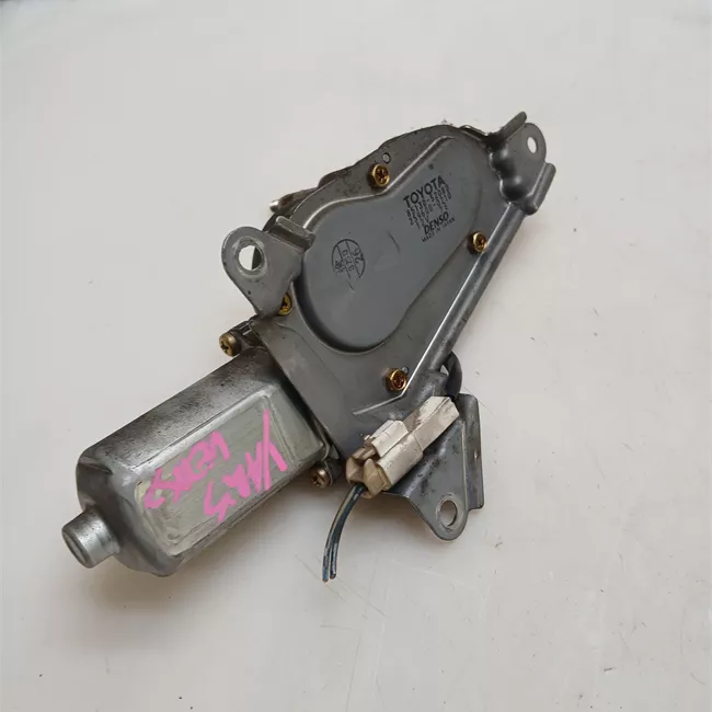 Motorino tergilunotto