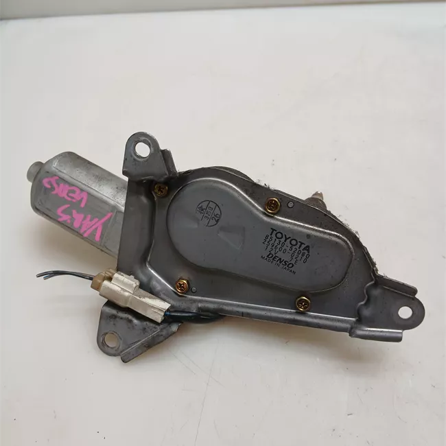 Motorino tergilunotto