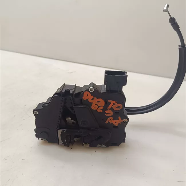 Serratura porta anteriore destra