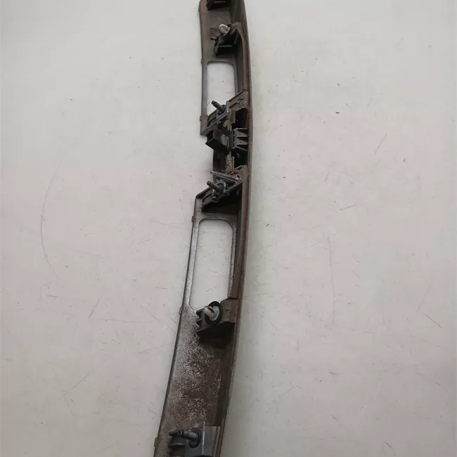 Maniglia portello posteriore