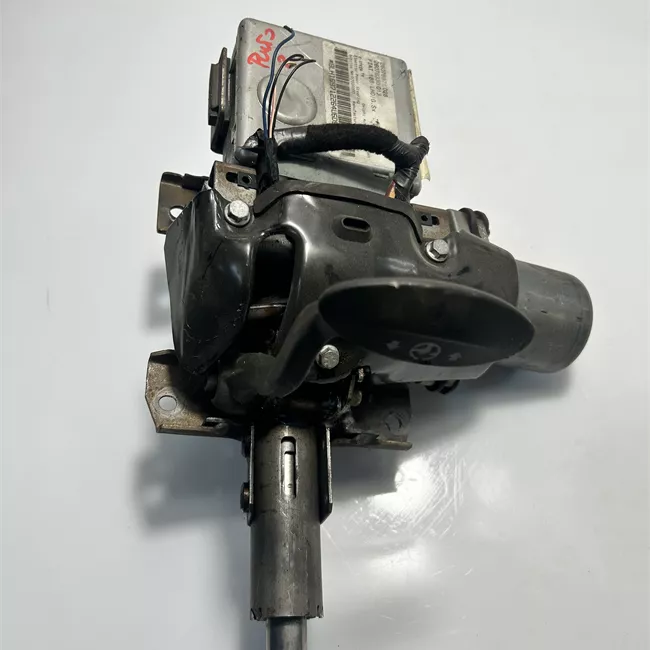 Servosterzo elettronico