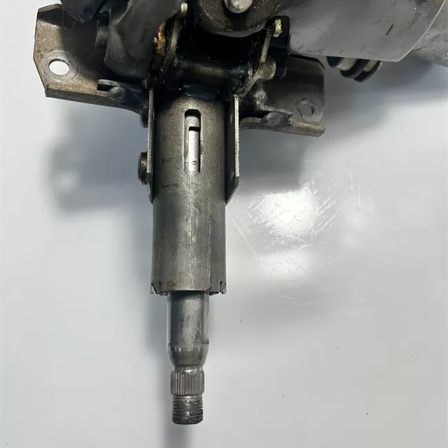 Servosterzo elettronico