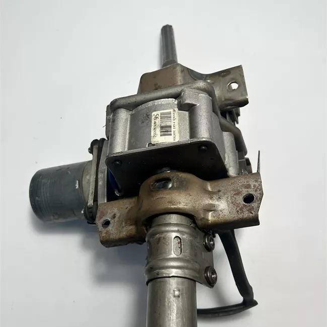 Servosterzo elettronico