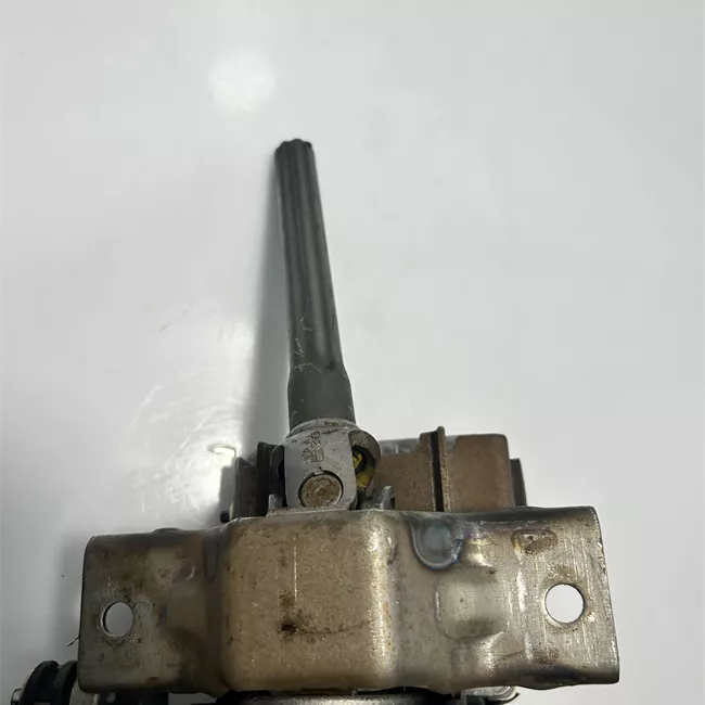 Servosterzo elettronico